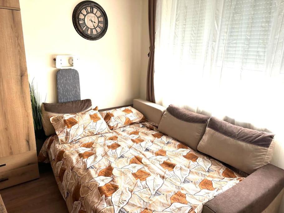 Apartment Park - Brand New Studio! Ruse