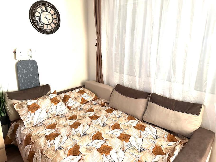 Park - Brand New Studio! Apartment Ruse