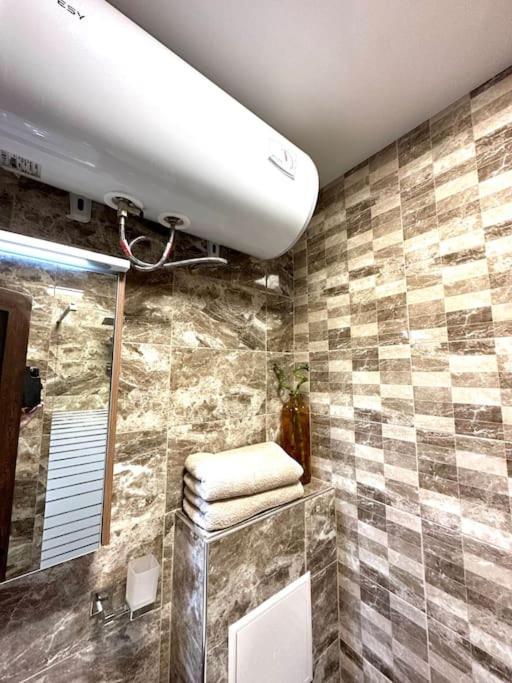 Park - Brand New Studio! Apartment Ruse