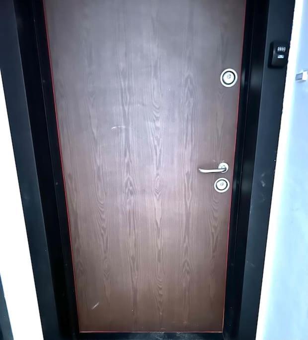 Park - Brand New Studio! Apartment *
